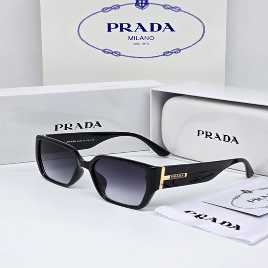 نظارة شمسية نسائية ماركة برادا PRADA