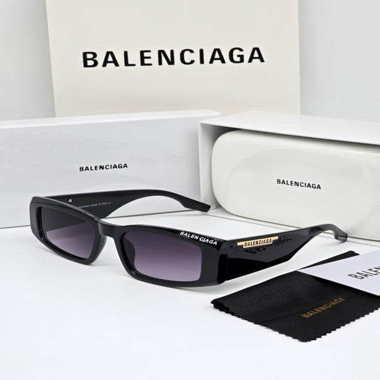 نظارة شمسية نسائية من بالينسياجا BALENCIAGA