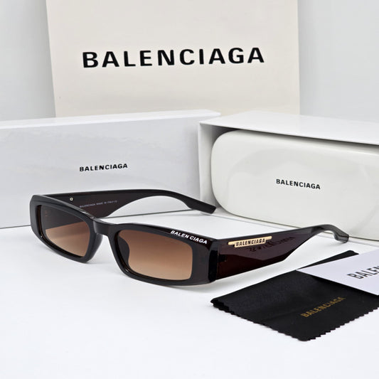 نظارة شمسية نسائية من بالينسياجا BALENCIAGA