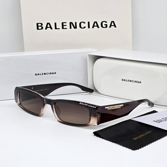 نظارة شمسية نسائية من بالينسياجا BALENCIAGA