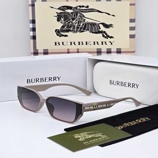 نظارة شمسية نسائية من بربري BURBERRY