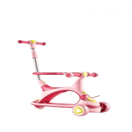 لعبة أطفال سكوتر بثلاث عجلات - Ebuy.sa