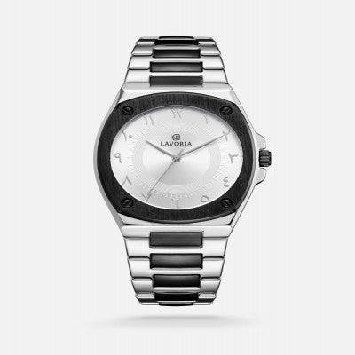 ساعة لافوريا رجالي - Ebuy.sa