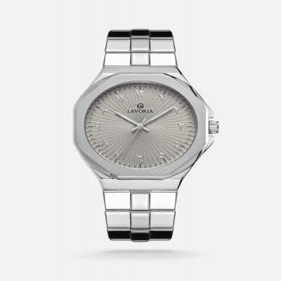 ساعة لافوريا رجالي - Ebuy.sa
