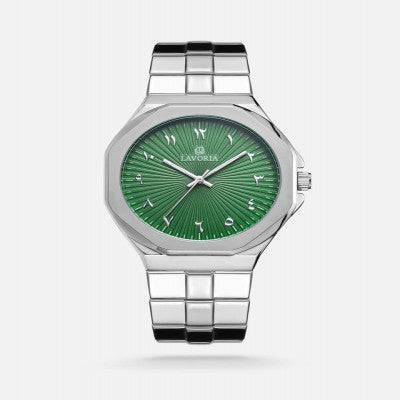 ساعة لافوريا رجالي - Ebuy.sa