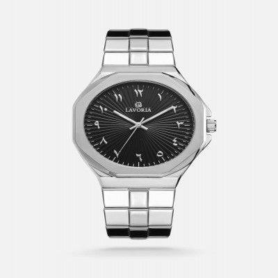 ساعةرجالي لافوريا - Ebuy.sa