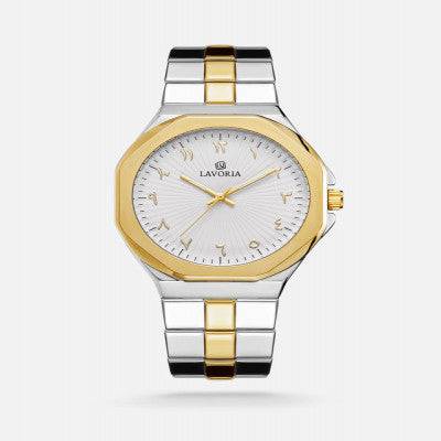 ساعة لافوريا رجالي - Ebuy.sa