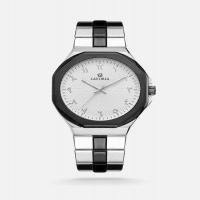 ساعة لافوريا رجالي - Ebuy.sa