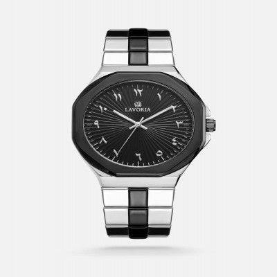 لافوريا - ساعة رجالي - Ebuy.sa