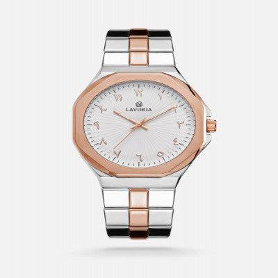 ساعة لافوريا رجالي - Ebuy.sa