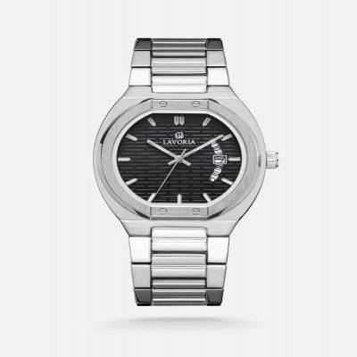 ساعة لافوريا رجالي - Ebuy.sa