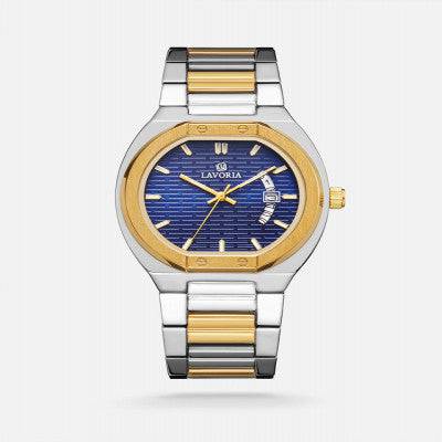 ساعة رجالية أنيقة - Ebuy.sa