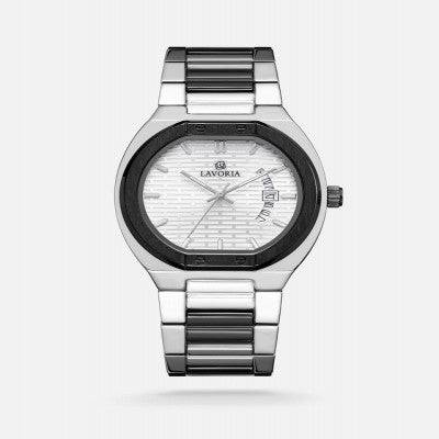 ساعة ستانلس من لافوريا - Ebuy.sa