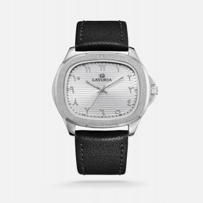 ساعات لافوريا الجلدية - Ebuy.sa