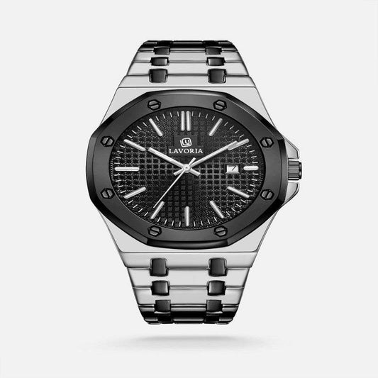 ساعة لافوريا رجاليه - Ebuy.sa