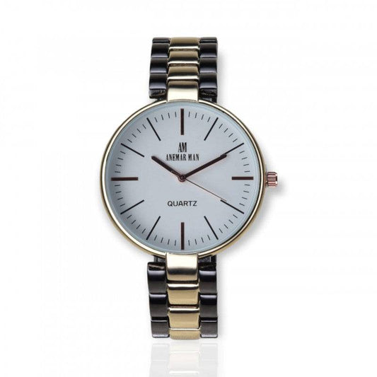 ساعة انمرمان النسائية 300001 - Ebuy.sa