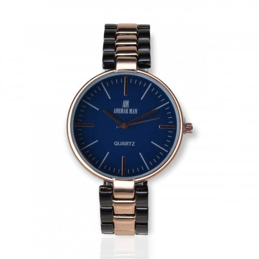 ساعة انمرمان النسائية 300005 - Ebuy.sa