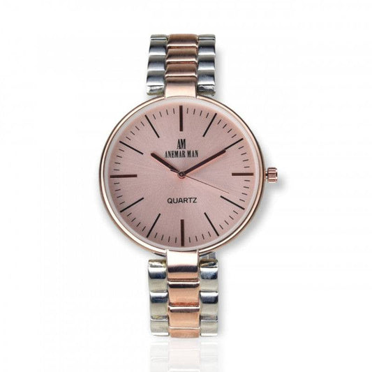 ساعة انمرمان النسائية 300008 - Ebuy.sa