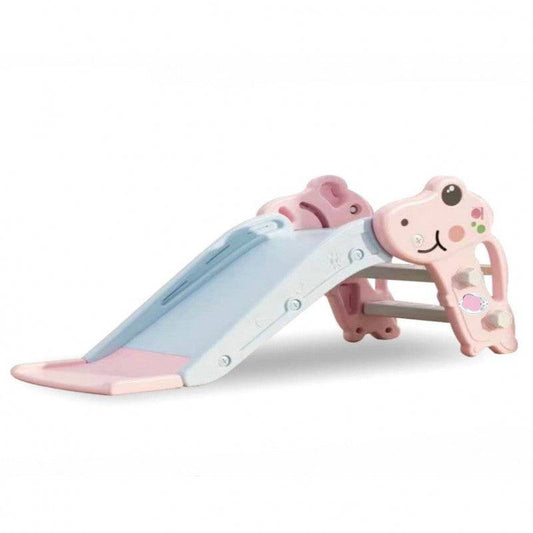 زحليقة علي شكل ديناصور قابلة للطي 120*55*53 زهري 28-XKL-13P - Ebuy.sa