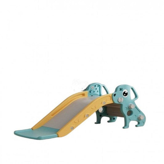 زحليقة علي شكل كلب قابلة للطي متعدد الألوان - Ebuy.sa