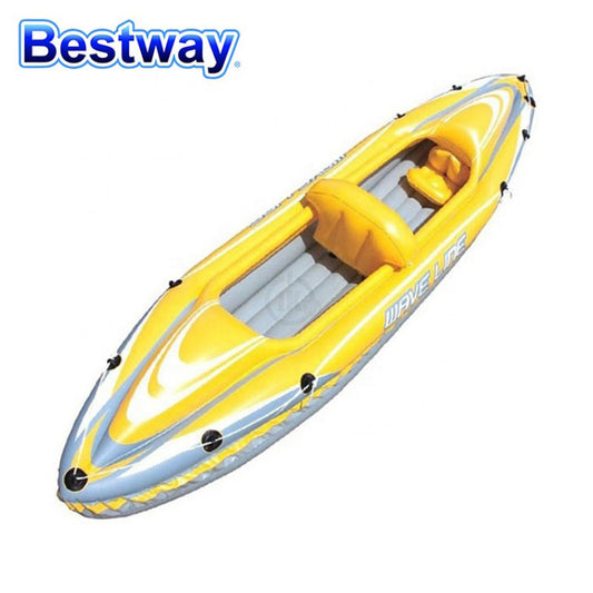 بست واي® قارب نفخ كبير 358X76 سم  -26-65020 - Ebuy.sa