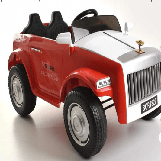 سيارة روز كهربائية،.، - Ebuy.sa