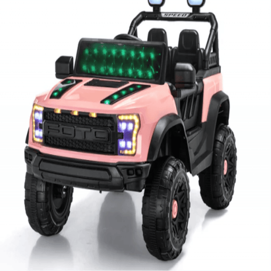 جيب كهربائي اطفال،.،.،. - Ebuy.sa