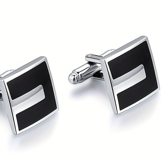 5 أزواج كبك فرنسي مربع مع إمكانية تخصيص النص - Ebuy.sa