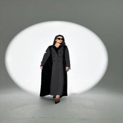 عباية الشيخه  مقاس 60 - Ebuy.sa