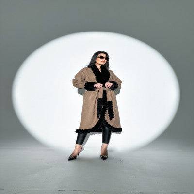 معطف شتوي - Ebuy.sa