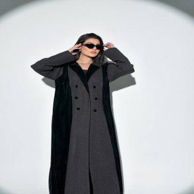 عباية الشيخه مقاس 54 - Ebuy.sa