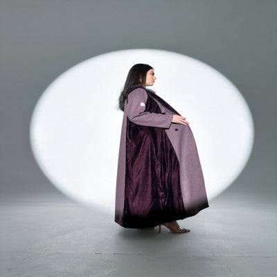 عباية الشيخه مقاس 54 - Ebuy.sa