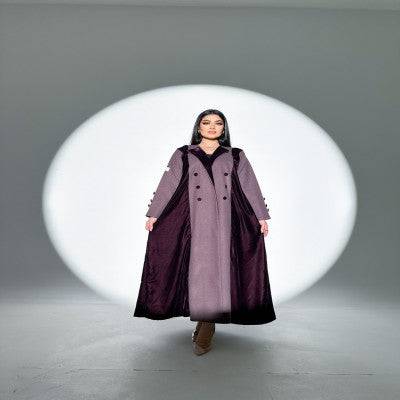 عباية الشيخه مقاس 54 - Ebuy.sa