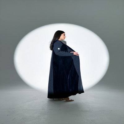 عباية الشيخه مقاس 54 - Ebuy.sa