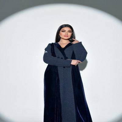 عباية الشيخه مقاس 54 - Ebuy.sa