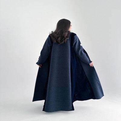 عباية الشيخه مقاس 54 - Ebuy.sa