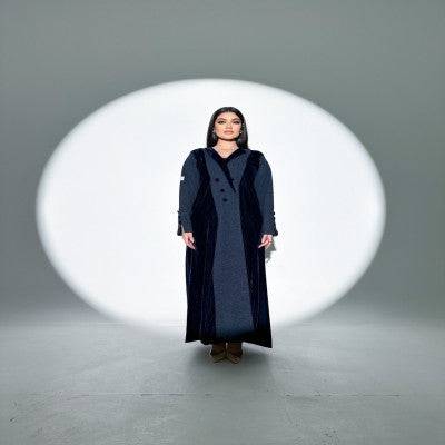 عباية الشيخه مقاس 54 - Ebuy.sa