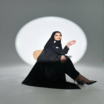 عباية  عذاري - Ebuy.sa