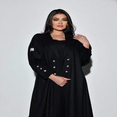 عباية فزه
