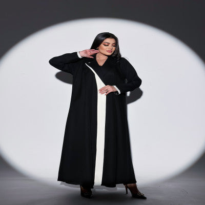 عباية النرجس