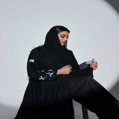 عباية غسق - Ebuy.sa