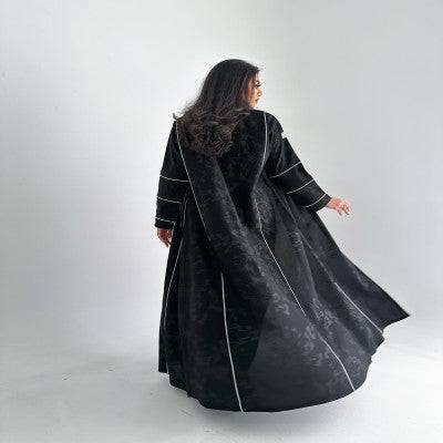 عباية ساندرا - Ebuy.sa