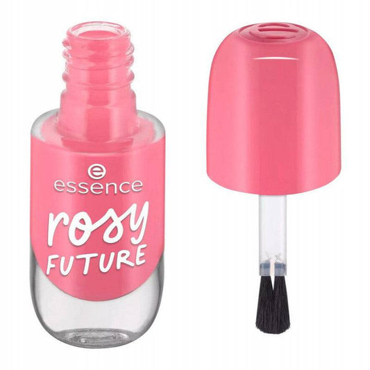 ايسنس - طلاء أظافر جل رقم 68 روزي فيوتشر 8 مل - Ebuy.sa