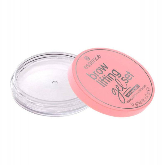 ايسنس - جل تصفيف الحواجب 12 جم - Ebuy.sa