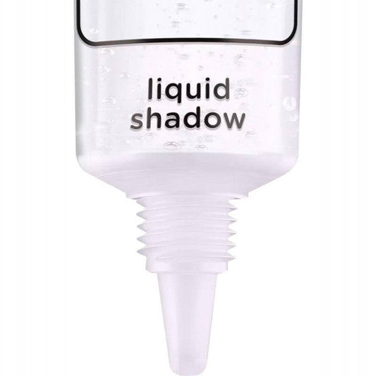 ايسنس - ظلال عيون سائل لامع رقم 01 كريستال كلير  8 مل - Ebuy.sa