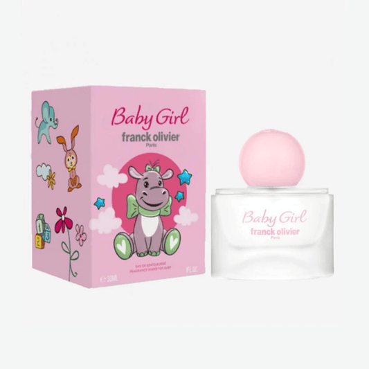 فرانك اوليفر - عطر اطفال بنات 30 مل - Ebuy.sa