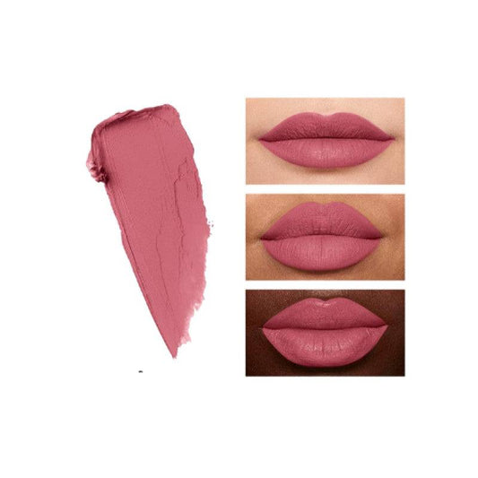 نكس - احمر شفاه كريمي سوفت مات 06 اسطنبول 8 مل - Ebuy.sa