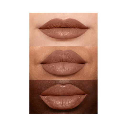 نكس - احمر شفاه كريمي سوفت مات 04 لندن 8 مل - Ebuy.sa