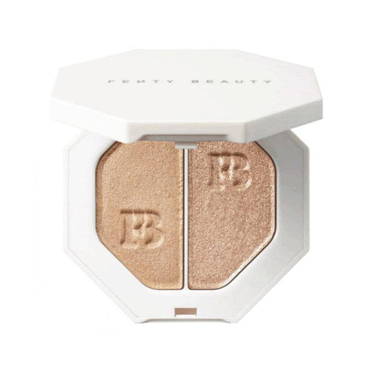 فنتي بيوتي - هايلايتر اضاءة كيلاوات فري ستايل دو مو هوني و افترنون سناك 7 جم - Ebuy.sa