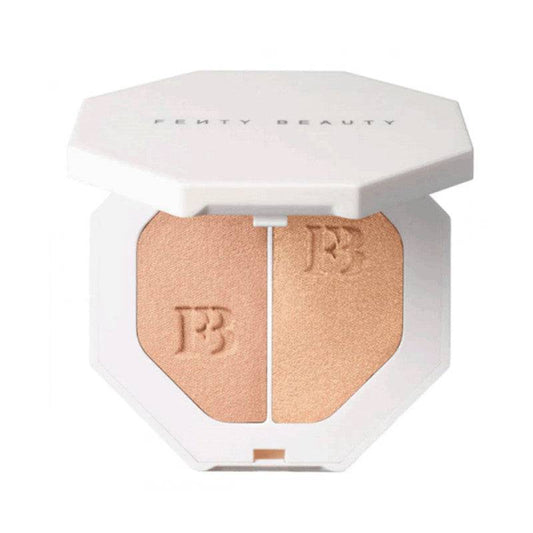 فنتي بيوتي - هايلايتر اضاءة كيلاوات فري ستايل دو مين ماني و هاستلا بيبي 7 جم - Ebuy.sa